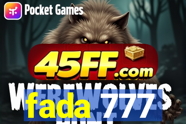 fada 777
